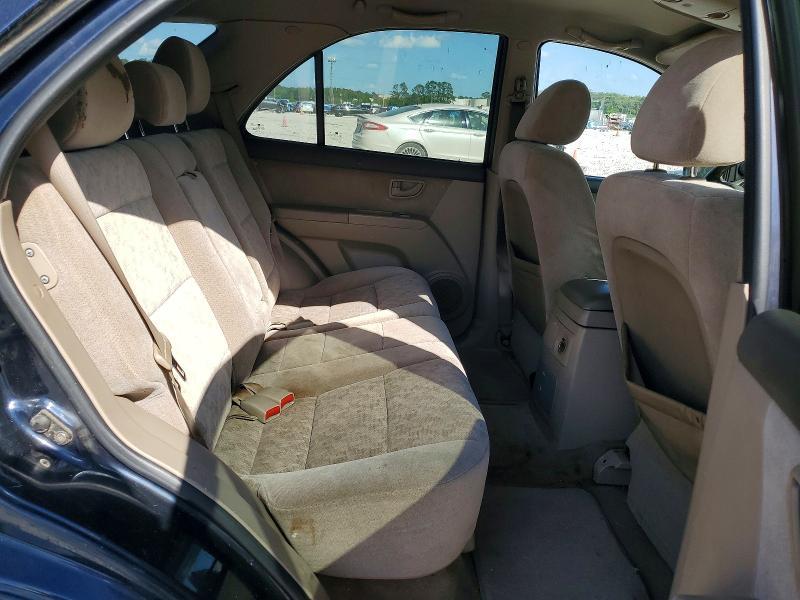 2008 KIA Sorento Base