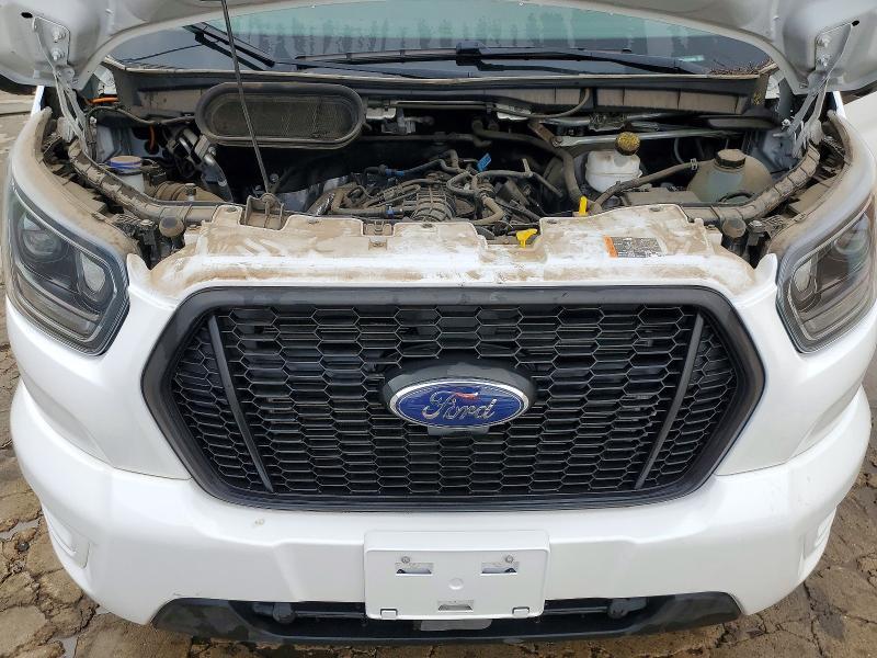 2023 Ford Transit RV