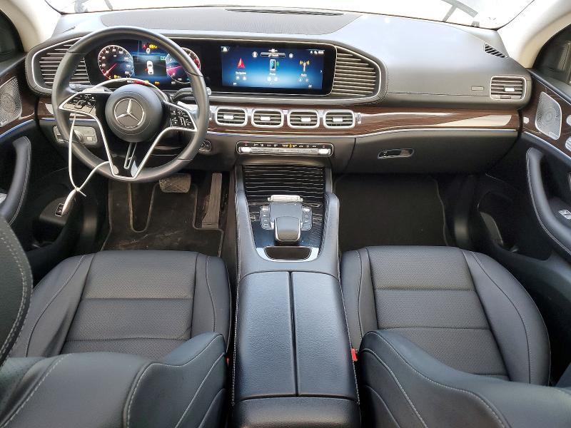 2025 Mercedes-Benz Gle Coupe 450 4matic