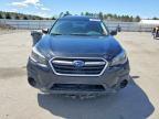 2018 Subaru Outback 2.5i