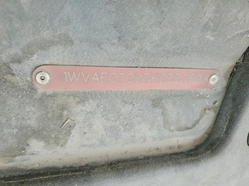 1996 Winnebago Rialta RV