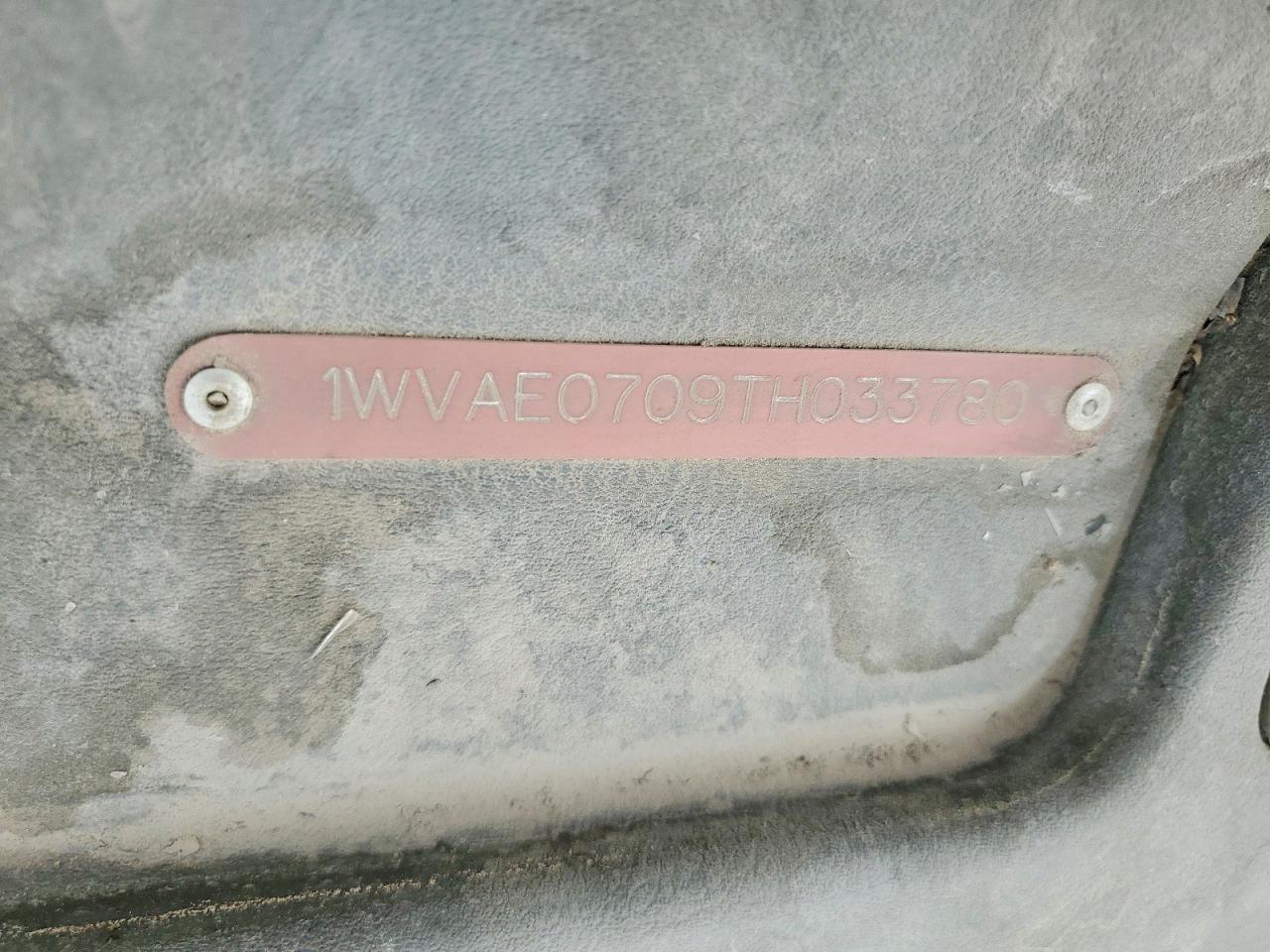 1996 Winnebago Rialta RV