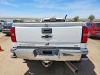 2016 Chevrolet Silverado K3500 LTZ