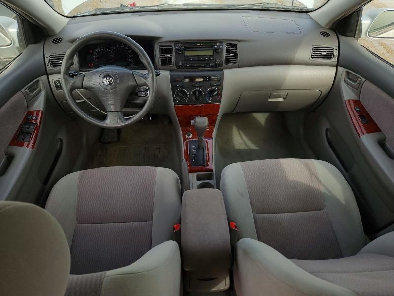 2008 Toyota Corolla ce