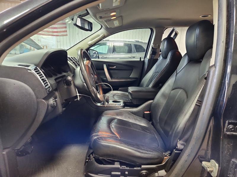 2012 GMC Acadia Slt-1