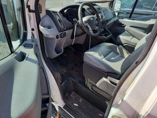 2017 Ford Transit T-150