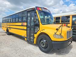 Clean Title Trucks for sale at auction: 2009 Thomas SAF-T-LINER C2-School Bus