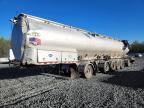 2011 Hensley Feed Delivery Trailer