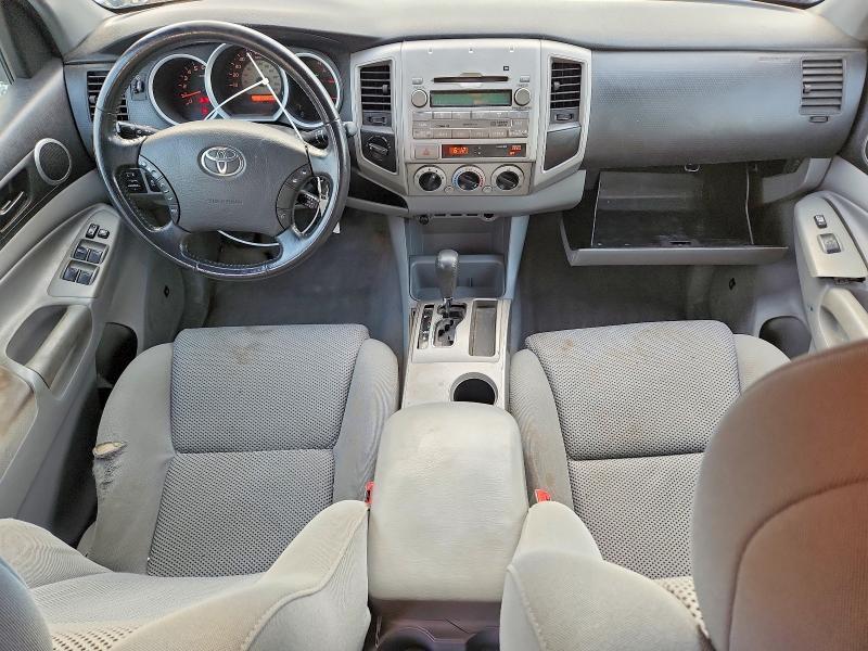 2010 Toyota Tacoma V6