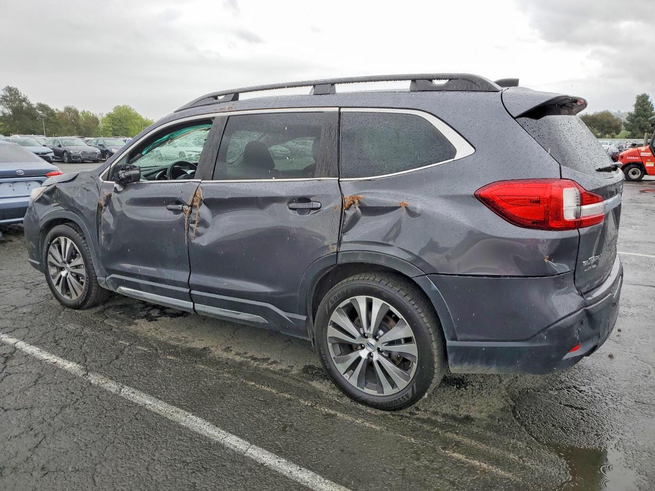 2022 Subaru Ascent Limited