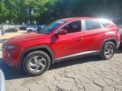2022 Hyundai Tucson se for sale in Austell, GA