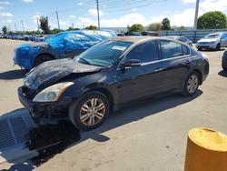 2012 Nissan Altima 2.5 for sale in Miami, FL