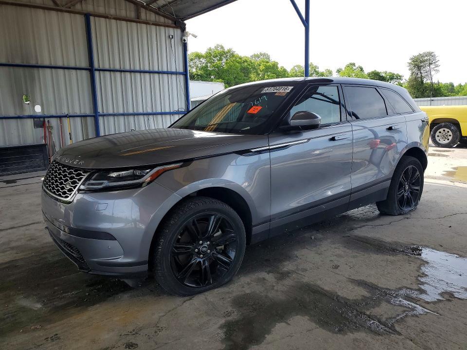 2020 Land Rover Range Rover Velar s