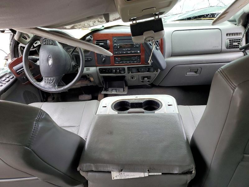 2005 Ford F350 SRW Super Duty