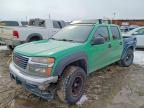 2006 GMC Canyon