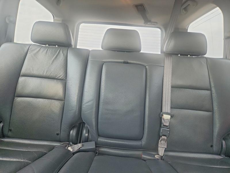 2007 Honda Pilot exl