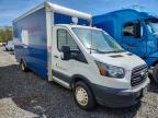 2016 Ford Transit BOX Truck