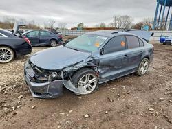 2011 Volkswagen Jetta se for sale in Chicago Heights, IL