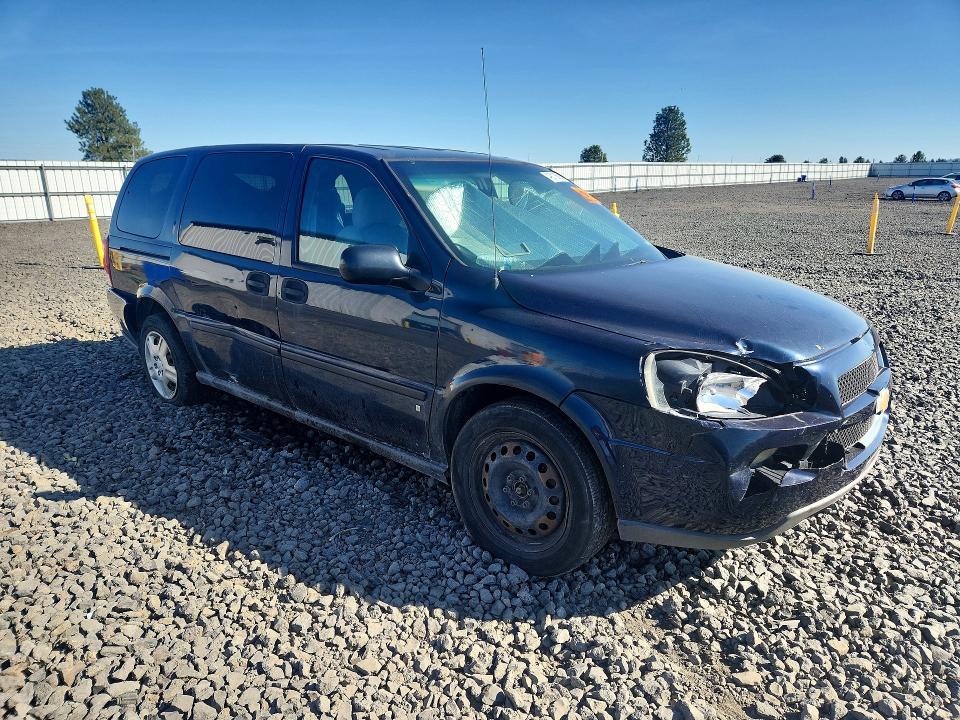 2006 Chevrolet Uplander ls
