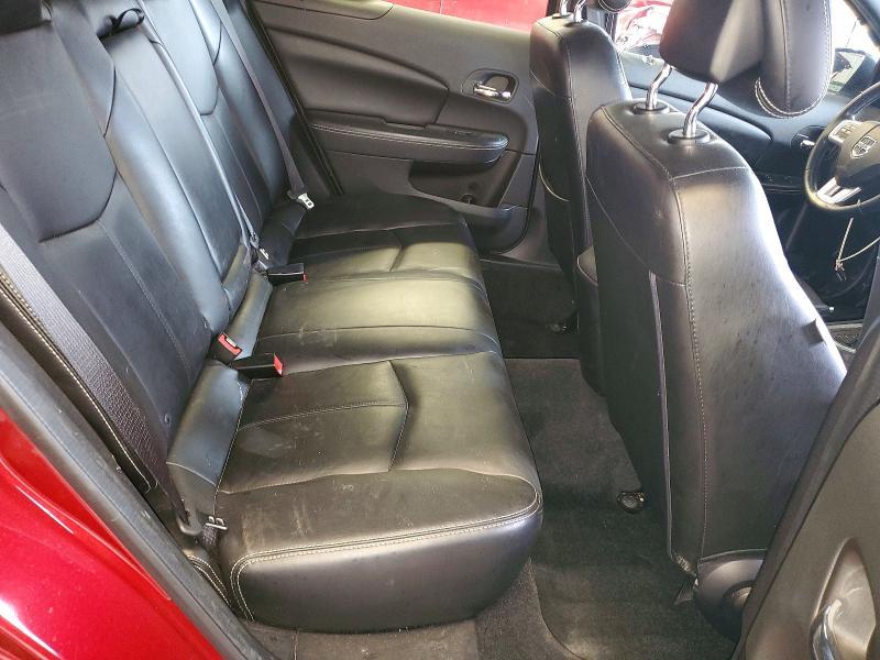 2014 Dodge Avenger sxt