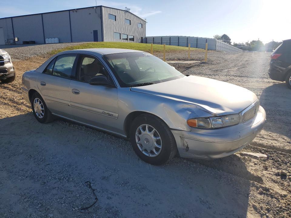 2001 Buick Century Custom