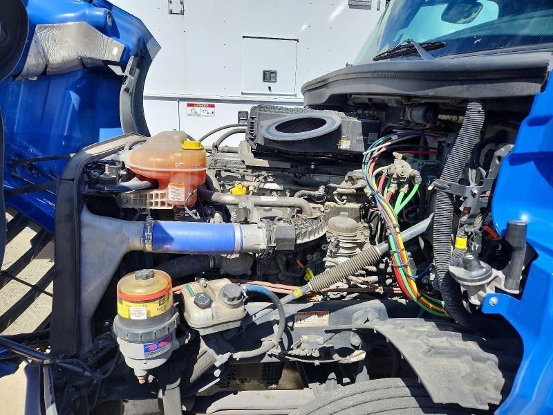 2020 Freightliner Cascadia 126 Semi Truck