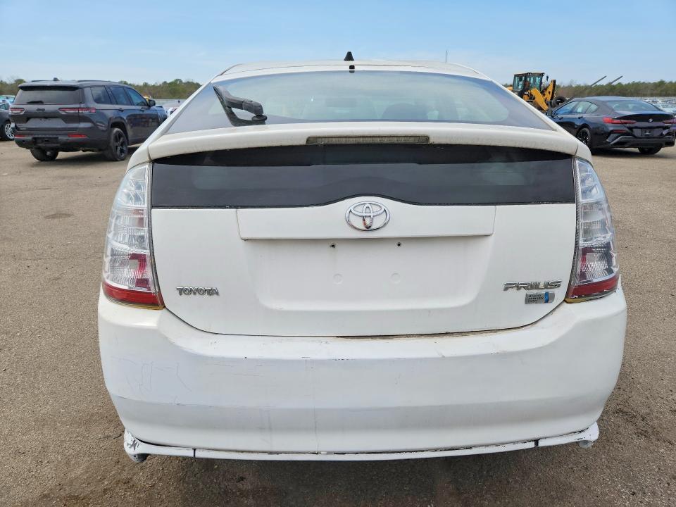 2009 Toyota Prius Base