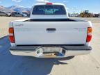2002 Toyota Tacoma Double Cab