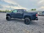 2015 GMC Canyon SLT