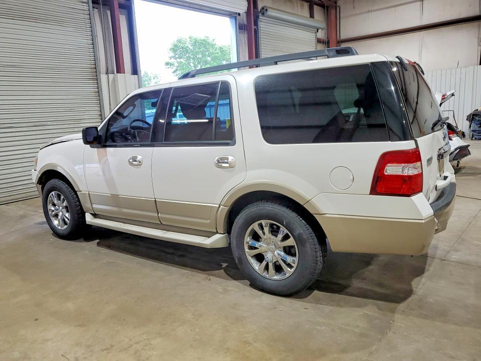 2010 Ford Expedition Eddie Bauer