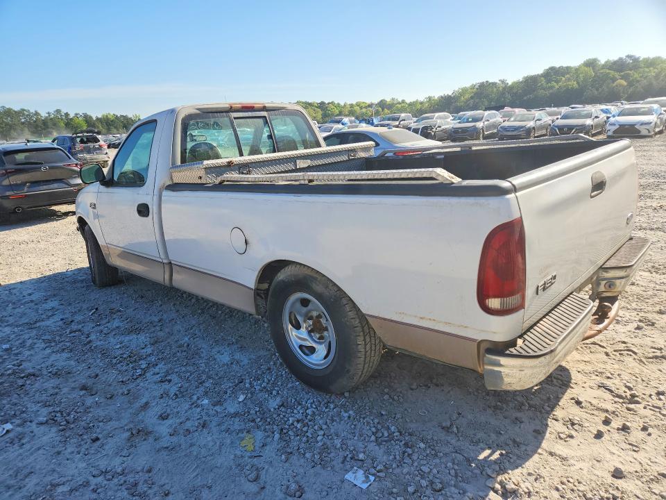 1997 Ford F150