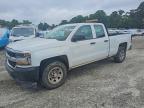 2016 Chevrolet Silverado K1500