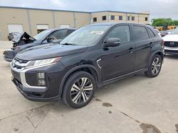 Mitsubishi salvage cars for sale: 2020 Mitsubishi Outlander Sport es