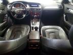 2015 Audi A4 Premium