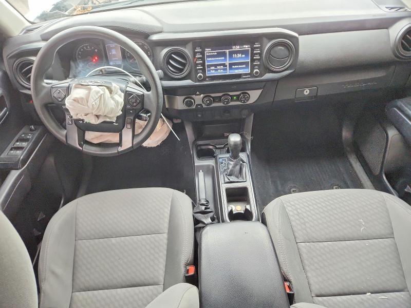 2020 Toyota Tacoma sr V6