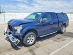 2015 Ford F150 Super Cab