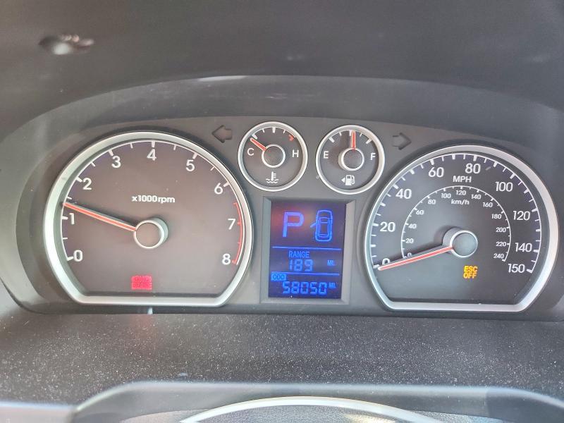2011 Hyundai Elantra Touring se