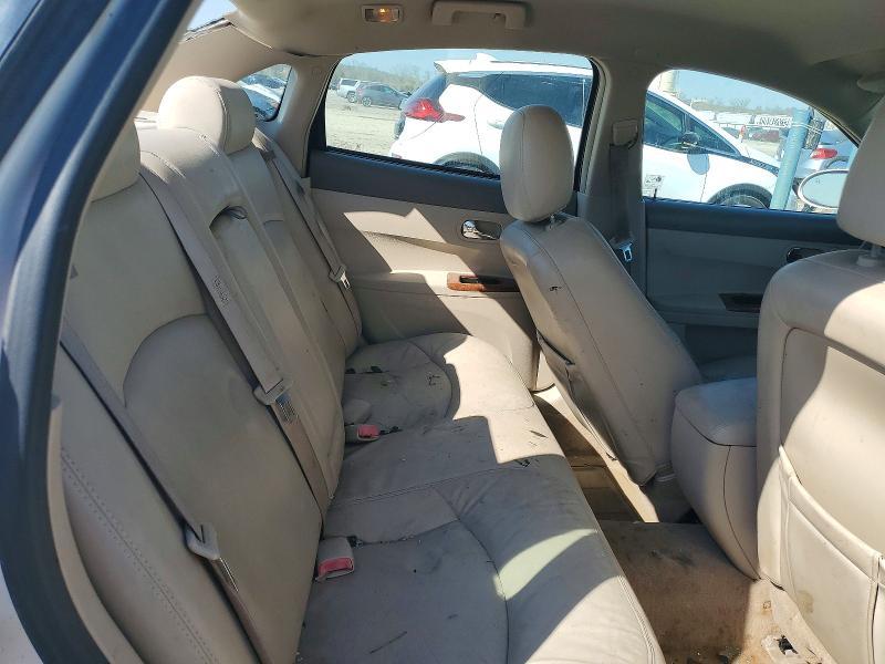 2006 Buick Lacrosse cxl