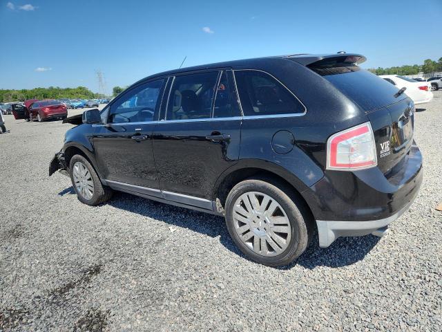2010 Ford Edge Limited