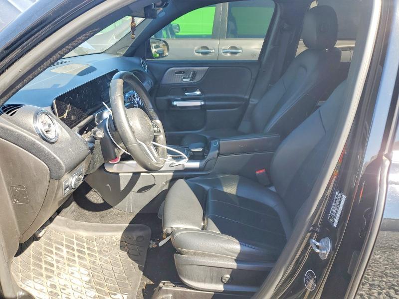 2020 Mercedes-Benz Glb 250 4matic