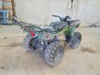 2024 Yamaha YFM450 ATV