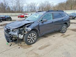 2021 Subaru Outback Premium for sale in Ellwood City, PA