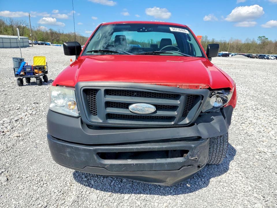 2006 Ford F150