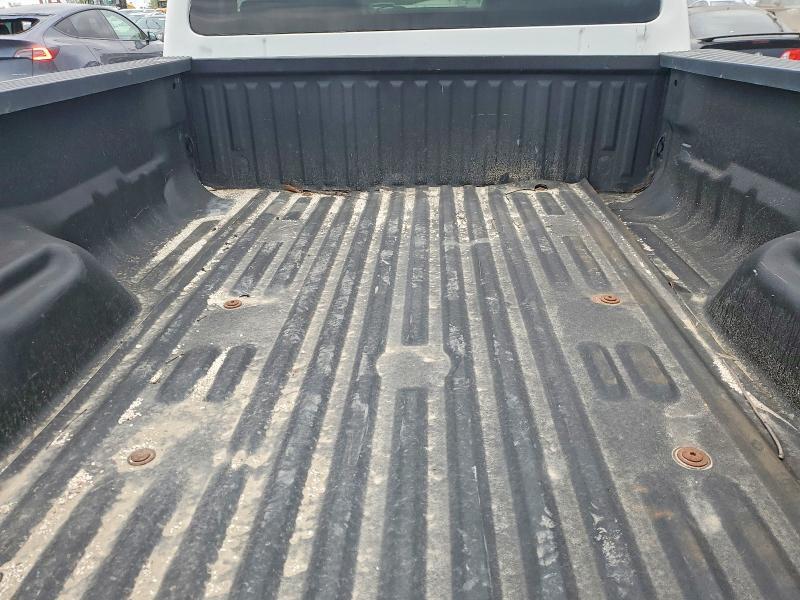 2015 Ford F250 Super Duty