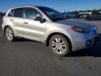 2010 Acura RDX