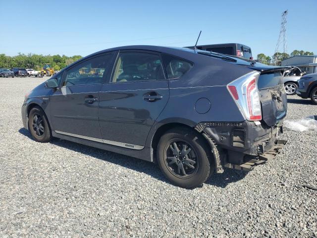 2012 Toyota Prius Four
