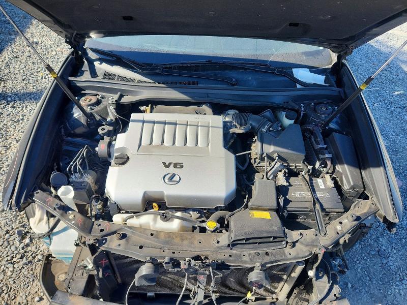 2015 Lexus Es 350 Base