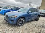2016 Mazda Cx-5 gt