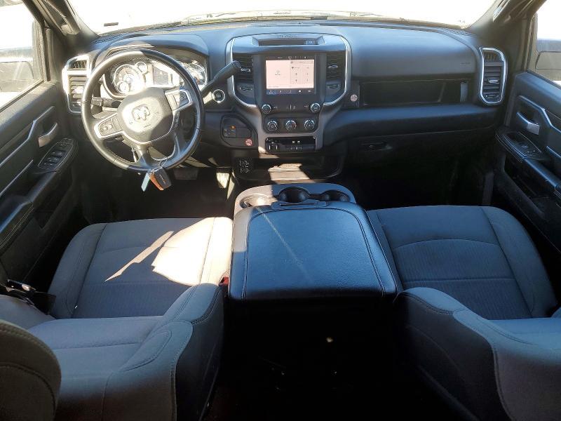 2024 Dodge RAM 2500 BIG Horn