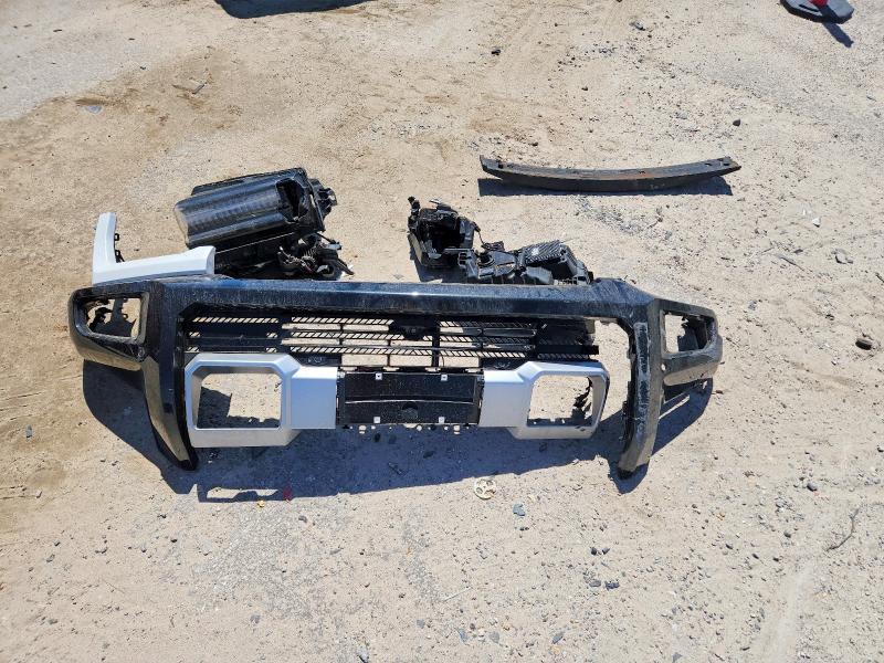 2025 GMC Hummer Pickup 3X